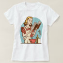 Pesquisar por banda desenhada do vintage camisetas Livro