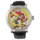 Pesquisar por estranhos relogios For him