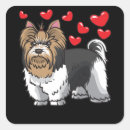 Pesquisar por yorkshire terrier adesivos Engraçado