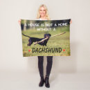 Pesquisar por do dachshund para mantas For pets