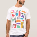 Pesquisar por design de superfície camisetas Textura