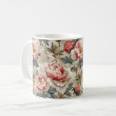 Pesquisar por flor rosa pálido canecas Elegante