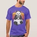 Pesquisar por love panda camisetas Dad bear