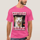 Pesquisar por gato maluco camisetas Aberração
