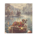 Pesquisar por christmas bloco de notas Festivo