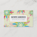 Pesquisar por ouro floral cartao de visita Tropical