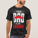 Pesquisar por bigode vermelho camisetas Pai
