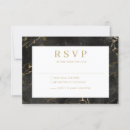 Pesquisar por black tie wedding convites Rsvp
