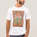 Pesquisar por thangka camisetas Buddha