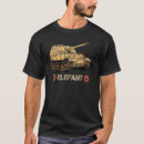 Pesquisar por tanque de guerra camisetas Destruidor