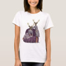 Pesquisar por veado camisetas Animais