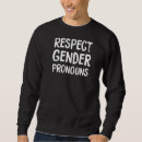 Pesquisar por respeito moletons com capuz Pronounes