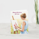 Pesquisar por pintura vintage cartoes Maravilhoso