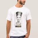 Pesquisar por nefertiti da rainha camisetas Esposa