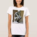 Pesquisar por pensadores camisetas Qualquer pessoa