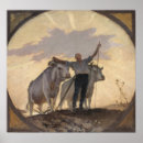 Pesquisar por arado pôsteres Agricultor