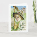 Pesquisar por vintage st patricks day cartoes Retro