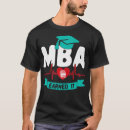 Pesquisar por formando mba camisetas Universidade