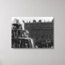 Pesquisar por fontes impressão de canvas Francês