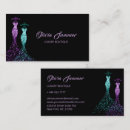 Pesquisar por vestidos cartao de visita Roxo