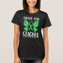 Pesquisar por borboleta saúde mental camisetas Psíquica