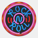 Pesquisar por etiquetas do rock and roll adesivos Colorido