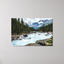 Pesquisar por banff impressão de canvas Floresta