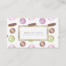 Pesquisar por foodie cartao de visita Padaria