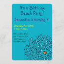 Pesquisar por laranja e azul convites Padrão