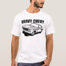 Pesquisar por chevy retro camisetas Músculo