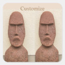 Pesquisar por ilha de páscoa adesivos Polinésio