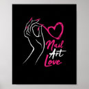 Pesquisar por manicure pôsteres Manicura