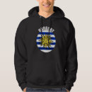 Pesquisar por uruguai moletons com capuz Bandeira