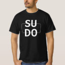 Pesquisar por do linux camisetas Software