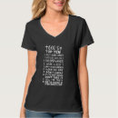 Pesquisar por os 10 mandamentos camisetas Topo