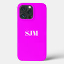 Pesquisar por magenta iphone capas Elegante