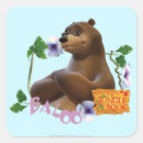 Pesquisar por mentor adesivos Baloo urso