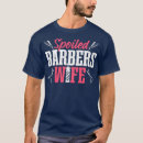 Pesquisar por barbershop camisetas Penteado