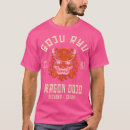 Pesquisar por goju camisetas Mão