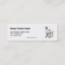 Pesquisar por árvore genealógica cartao de visita Família