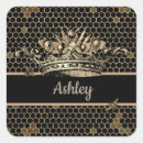 Pesquisar por abelha rainha adesivos Ouro