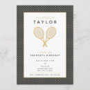 Pesquisar por bola de tênis convites Cinza