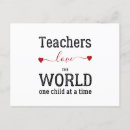 Pesquisar por dia professor cartoes Sala de aula