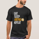 Pesquisar por arepa camisetas Citação