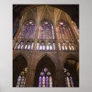 Pesquisar por vitral papel de artes pôsteres Catedral