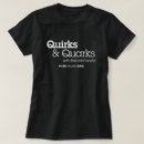 Pesquisar por quarks camisetas Ciência