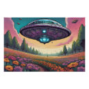 Pesquisar por do ufo pôsteres Disco voador