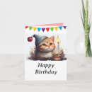 Pesquisar por gatos do vintage cartoes Colheita