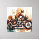 Pesquisar por design interiores de impressão de canvas Vintage