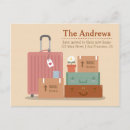 Pesquisar por mala de viagem do vintage cartoes postais Retro